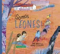 Somos Leones!
