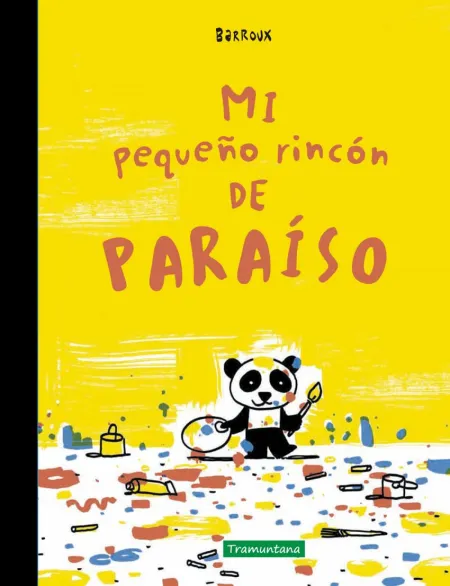 Mi Pequeño Rincón de Paraíso