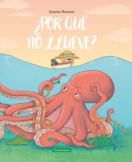 Por qué no Llueve