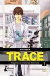 Trace: Experto en Ciencias Forenses 1