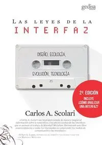Las Leyes de la Interfaz