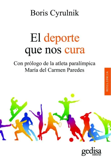 El Deporte que nos Cura