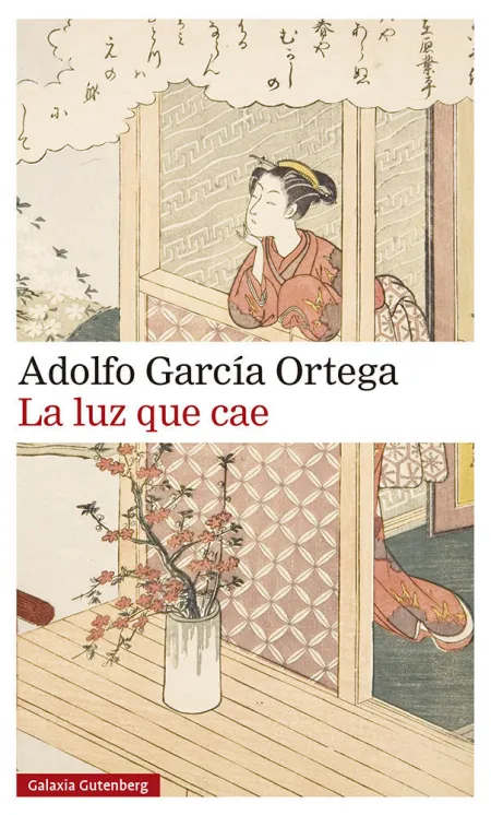 La Luz que Cae
