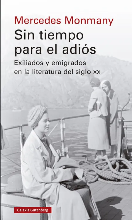 Sin Tiempo para el Adiós