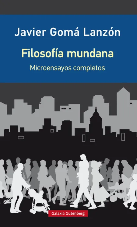 Filosofía Mundana