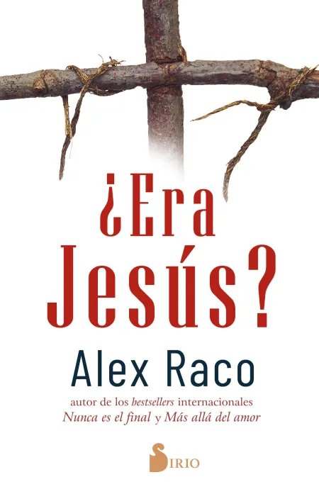 Era Jesús?