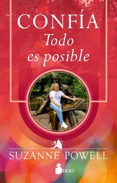 Confía. Todo Es Posible