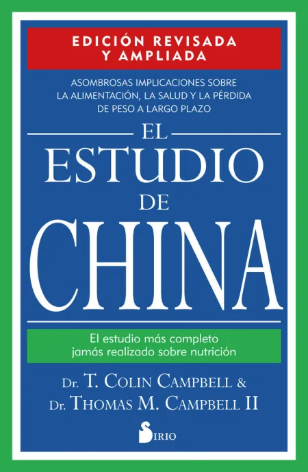 El Estudio de China