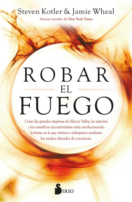 Robar el Fuego