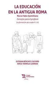 La Educacion en la Antigua Roma