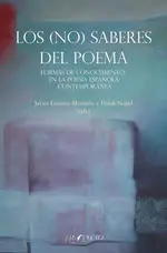 Los (No) Saberes del Poema