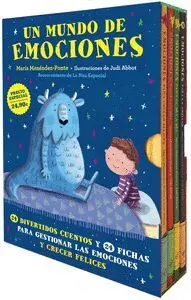 Un Mundo de Emociones (4 Vol. )
