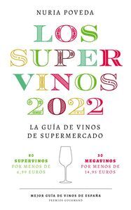 LOS SUPERVINOS 2022