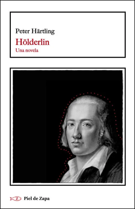 Holderlin, una Novela