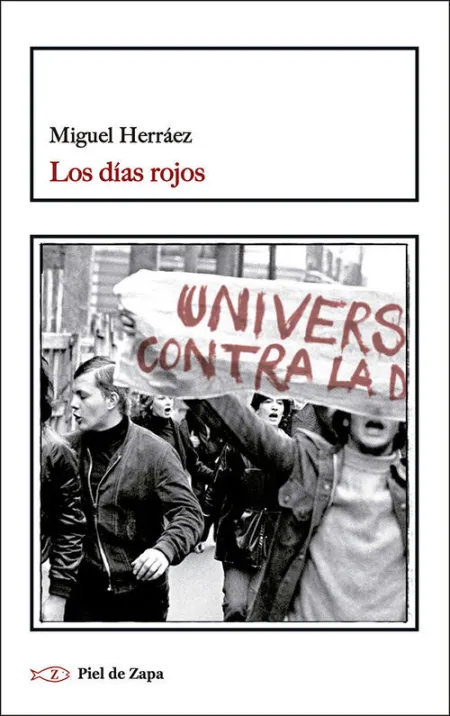 Los Días Rojos