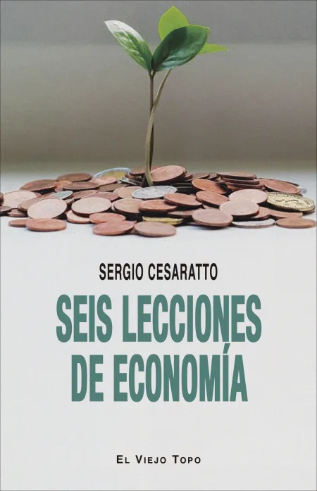 Seis Lecciones de Economía