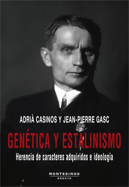 Genética y Estalinismo
