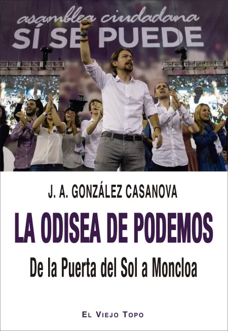 La Odisea de Podemos