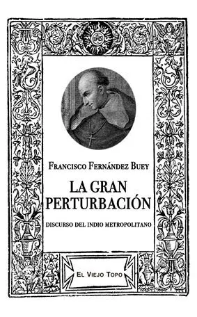La Gran Perturbación