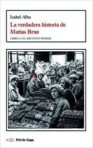 La Verdadera Historia de Matias Bran