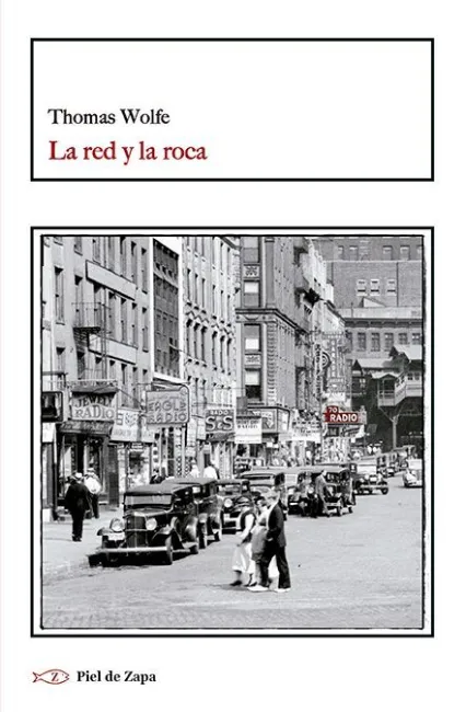 La Red y la Roca