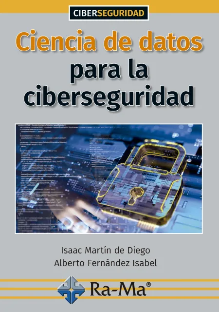 Ciencia de Datos para la Ciberseguridad