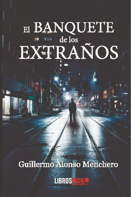 El Banquete de los Extraños
