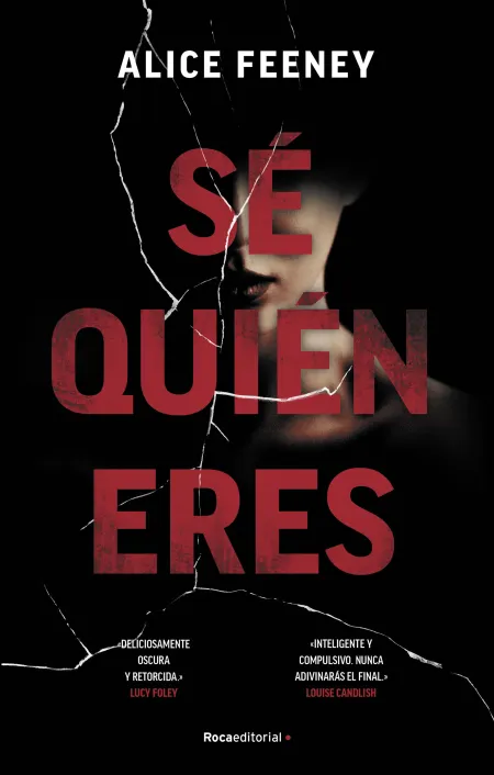 Sé Quién Eres