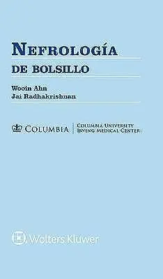 Nefrología de Bolsillo