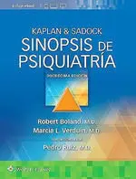 Kaplan y Sadock. Sinopsis de Psiquiatría