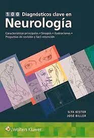 100 DIAGNOSTICOS CLAVE EN NEUROLOGIA