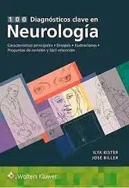 100 Diagnosticos Clave en Neurologia
