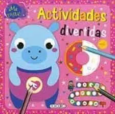 Actividades Divertidas. Me Gusta!