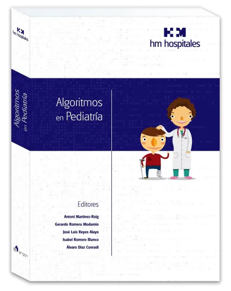 Algoritmos en Pediatria