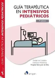 Guia Terapeutica en Intensivos Pediatricos