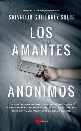 Los Amantes Anónimos