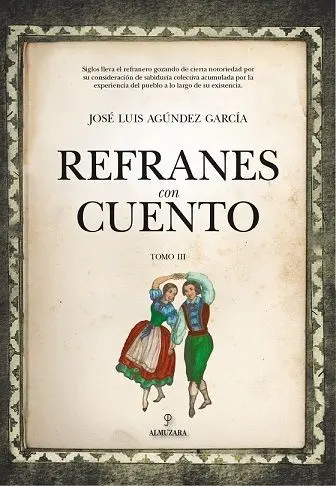 Refranes con Cuento T. iii