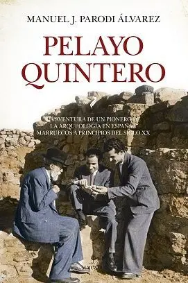 Pelayo Quintero