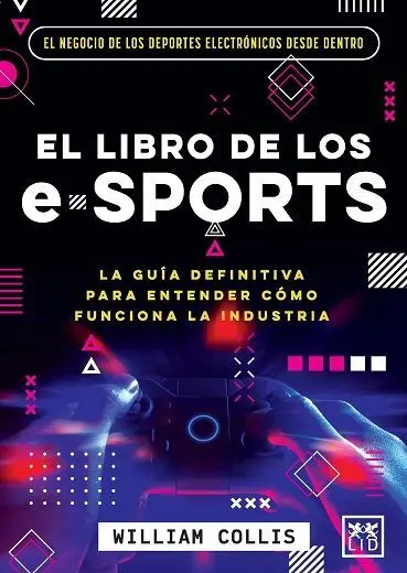 El Libro de los E-Sports