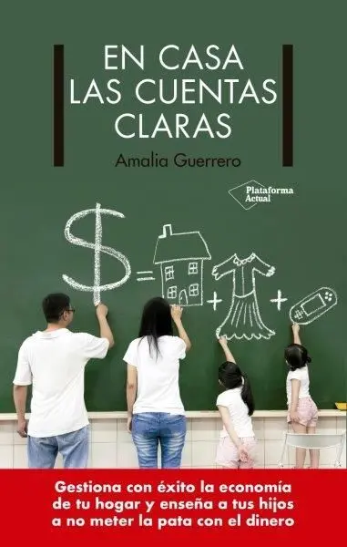 En Casa las Cuentas Claras