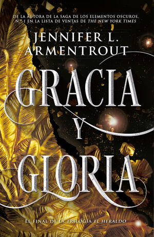GRACIA Y GLORIA.  EL HERALDO III