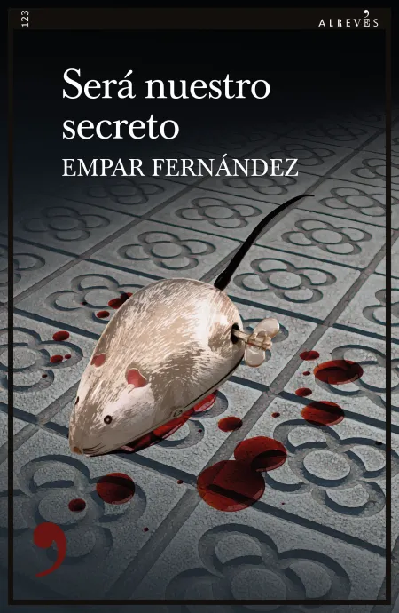 Será nuestro Secreto