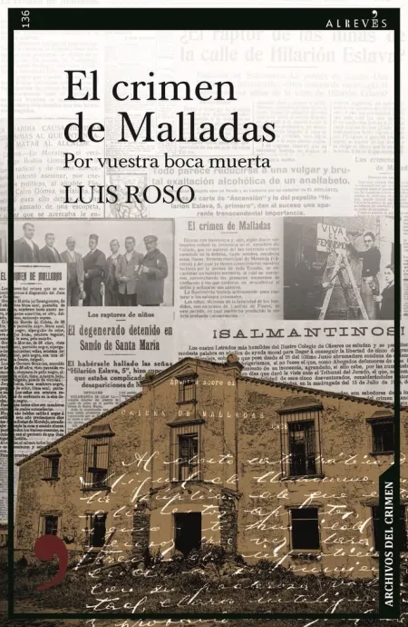 El Crimen de Malladas