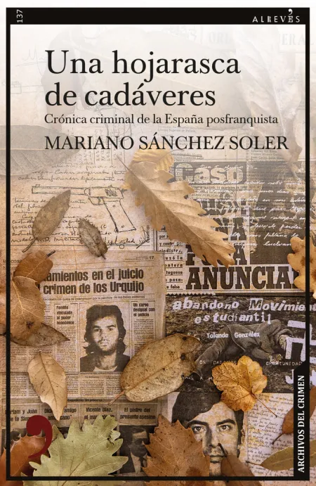 Una Hojarasca de Cadáveres