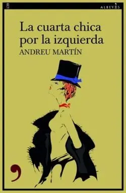 La Cuarta Chica por la Izquierda