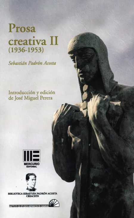 Prosa Creativa Ii (1936-1953)