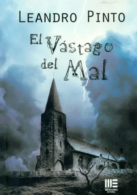 El Vastago del Mal