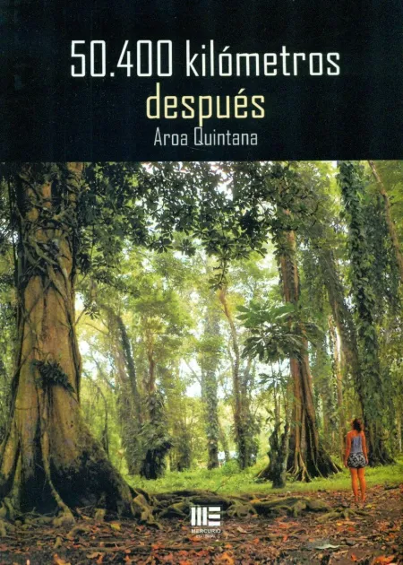 50. 400 Kilometros Despues