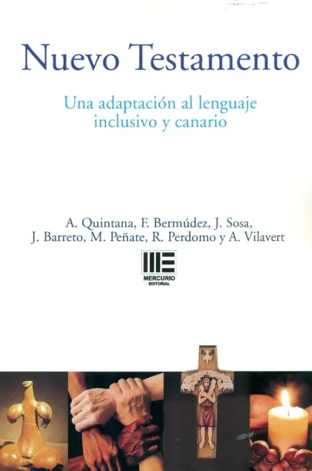 Nuevo Testamento