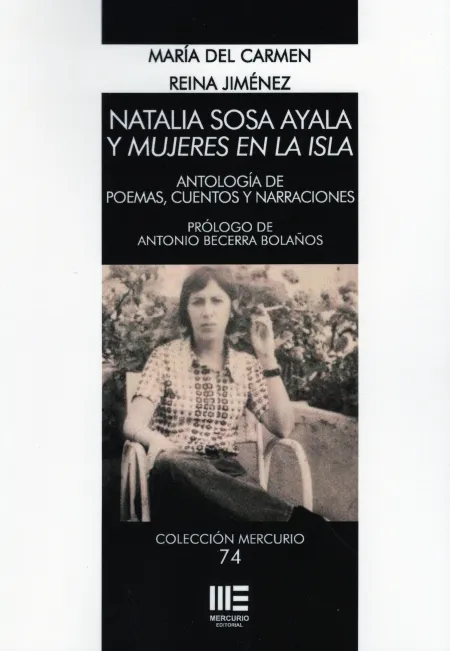 Natalia Sosa Ayala y Mujeres en la Isla